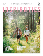 Franse Ardennen : Inspiraties 2026